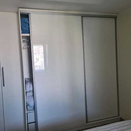 Casa Mia Apartman Újvidék Kültér fotó