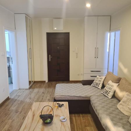 Casa Mia Apartman Újvidék Kültér fotó