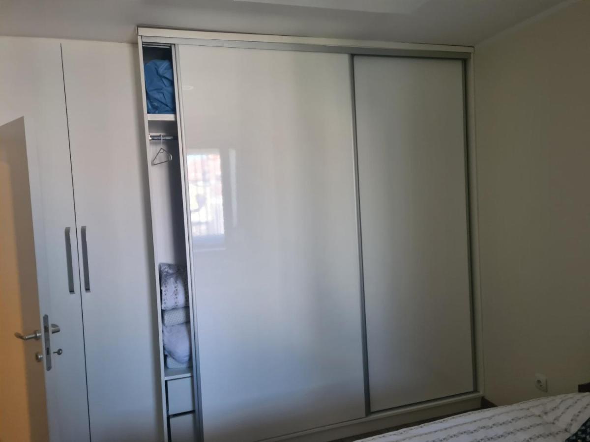 Casa Mia Apartman Újvidék Kültér fotó