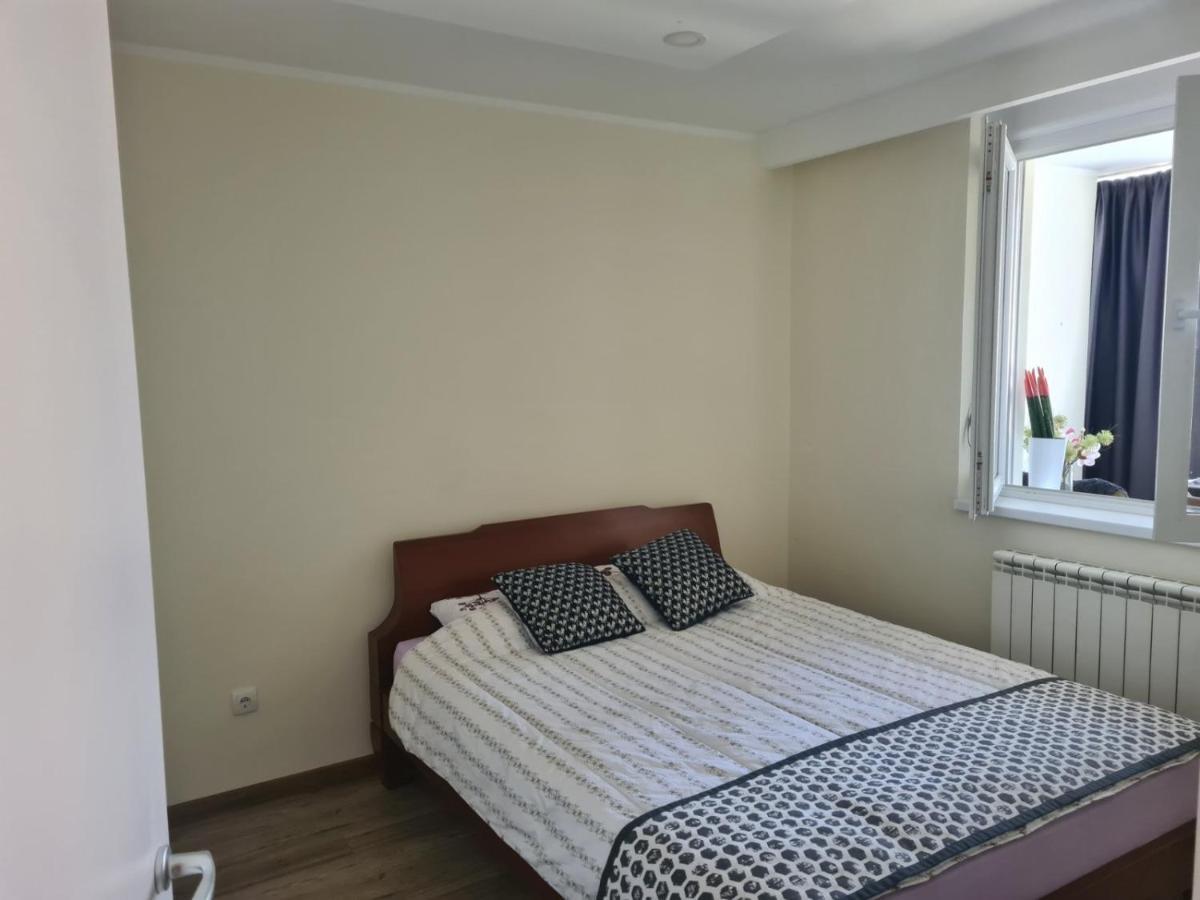 Casa Mia Apartman Újvidék Kültér fotó